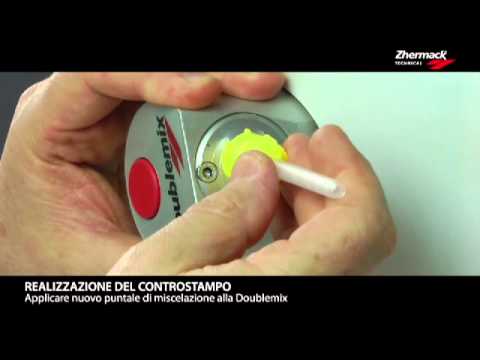 Video Training Resine Prothyl Press EVO - ITA