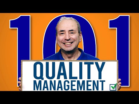 Project Quality Management 101 - Your Ultimate Introduction