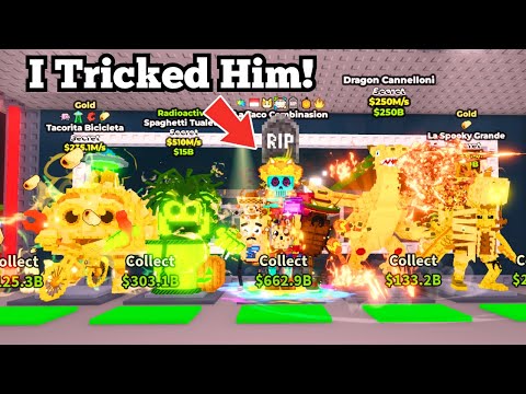 I Went UNDERCOVER To SCAM The SCAMMER'S In Roblox..