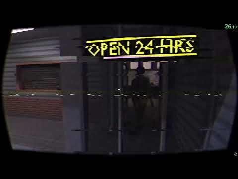 1:06:03 Ronald McDonald's Bad Ending (1.0.0 WR)