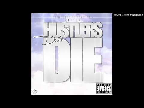 Trix - Why U Running For Ft G28 (05)