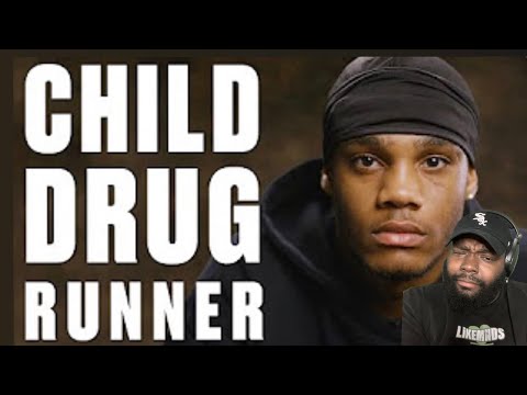 CHICAGO DUDES REACTION TO I Was Groomed Into Drug Trafficking At 14 | Minutes With