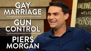 Daily Discourse: Gun Law, Is There a Middle Ground?