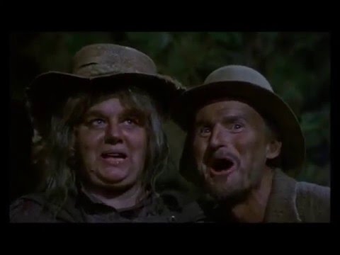 Pete's Dragon - The Happiest Home in These Hills