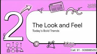 Smart Website Design And Web Development for Brands