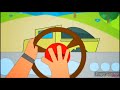 Hooplakidz Wheels On The Bus Skip Scenes