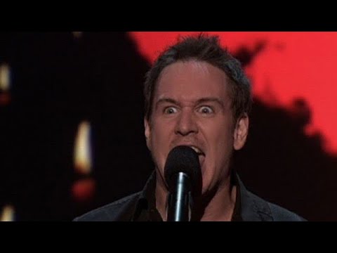 Stephen Lynch | “Halloween” Song