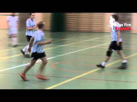 Elmat vs PGE Obrót - VI kolejka 11.12.2015