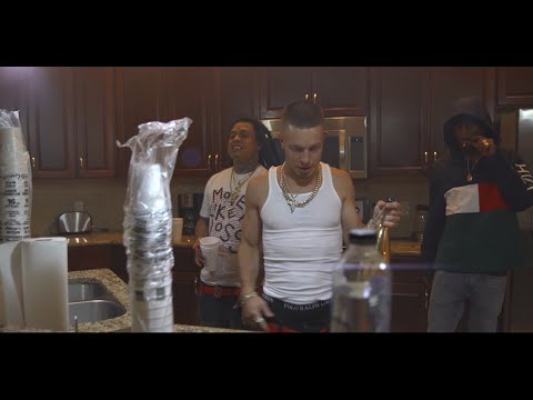 Jon Doe Ft. Chiconigga - It's a Movie (Official Video)