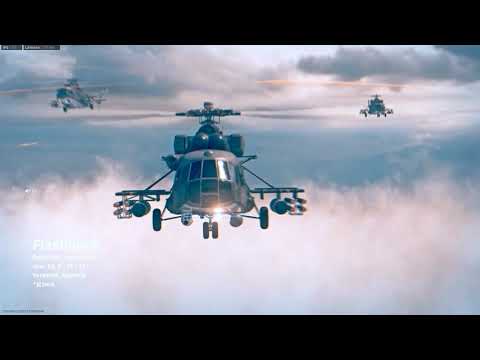 Victoire en trio avec Blackmilk qui débute