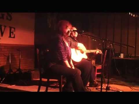 AURAL HARMONY live at JD Muggs 2/23/13