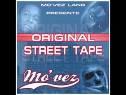 Mo'vez Lang freestyle radio 2 feat Ali et hépatie 28