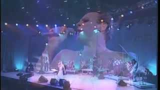 A Tua Presença Morena - NEY MATOGROSSO & AQUARELA CARIOCA