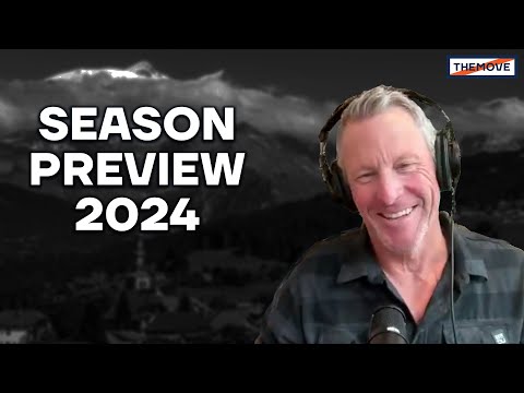 2024 Season Preview | THEMOVE