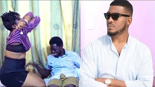 AM MARRIED BUT CAN T GET MY EYES OF MY BROTHER LATEST NOLLYWOOD FULL MOVIE Mp4 3GP & Mp3