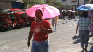 preview picture of video 'TABACO CITY-TABAK FESTIVAL 2008 162'