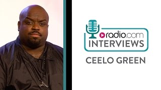 CeeLo Green on &quot;Robin Williams&quot; - The Man &amp;  The Song on His New Album, &quot;Heart Blanche