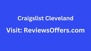 Craigslist Cleveland Pets 2023, Top 10 Craigslist Cleveland Cars | ReviewsOffers.com
