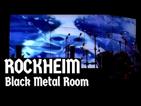 download lagu mp3 mp4 Rockheim, download lagu Rockheim gratis, unduh video klip Rockheim