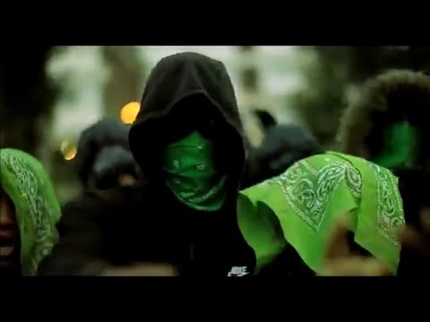 #410 Y.Rendo | Skengdo x AM - Hammers (Video Reupload) @trellz_41Circle @AM_41Circle | @RAPCITYTV