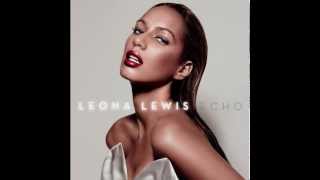Leona Lewis - Broken