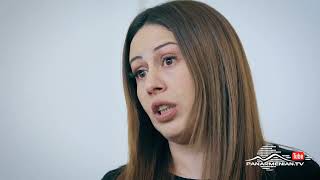 Լքված Ամրոցի Պահապանները, Սերիա 24, Անոնս / Lqvac Amroci Pahapannery
