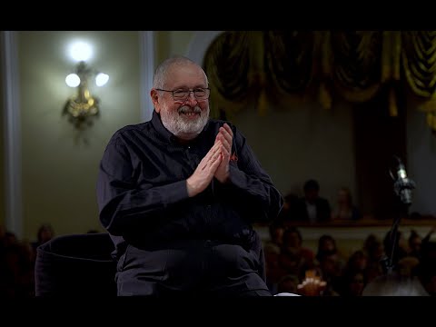 Памяти Михаила Юровского / In Memory of Michail Jurowski