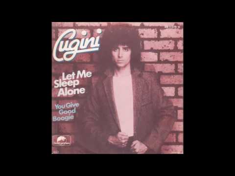 Cugini - You Give Good Boogie