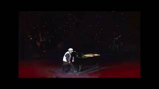 Stage Performances on Cruise Ships