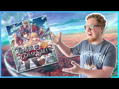 Trails of Cold Steel Surprised Me in 3 Major Ways | Review