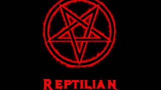 Reptilian - Rapid Eye Movement