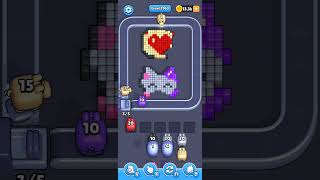 Pixel Flow Level 2963