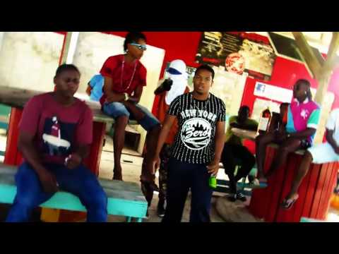 YoungWester x YoungBlack - Bek Pa Nada