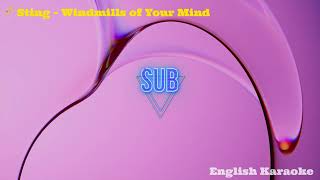 Download lagu Sting – Windmills of Your Mind (Song With Lyrics) mp3 Download lagu Sting – Windmills of Your Mind (Song With Lyrics) mp3