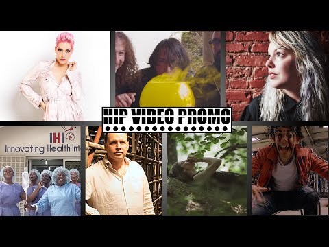HIP Video Promo weekly recap - 04/16/2020