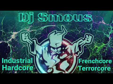 Frenchcore Mix 2022 #18