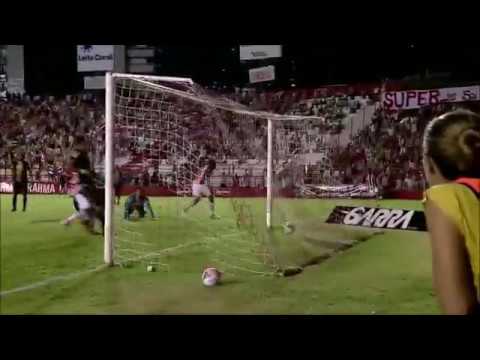 2013: PE Série A1 (1º Turno) - Náutico 2x1 Serra Talhada - 6ª rodada