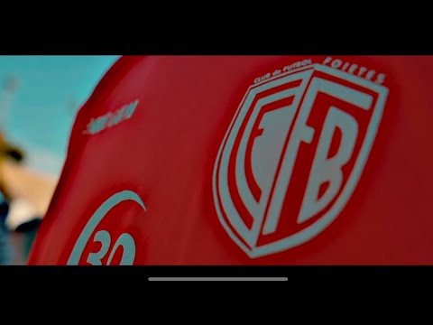 Gritamos gol - Candela y rumba ( vídeo oficial) Himno del CF BENIDORM FOIETES.