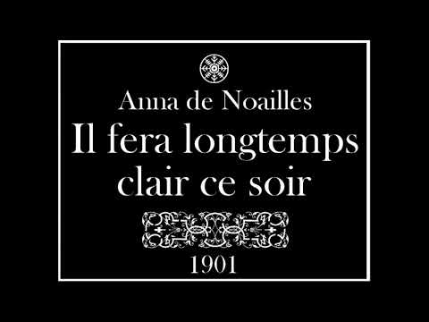 download lagu mp3 mp4 Comtesse De Noailles, download mp3 Comtesse De Noailles free downloadn, video klip Comtesse De Noailles