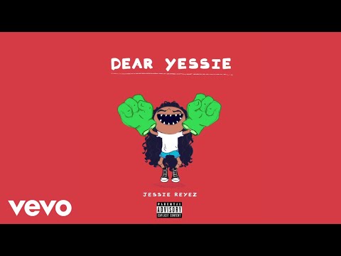 Jessie Reyez - Dear Yessie (Audio)