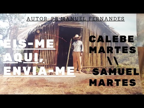 Envia-me video