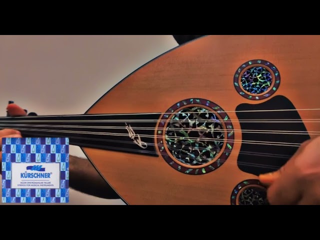 اوتار كرشنر دوزان دو-دو شرقي 11 وتر