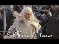 Gandalf S Fall Theme The Bridge Of Khazad Dûm 6 Minutes Tears Epic Emotional Version