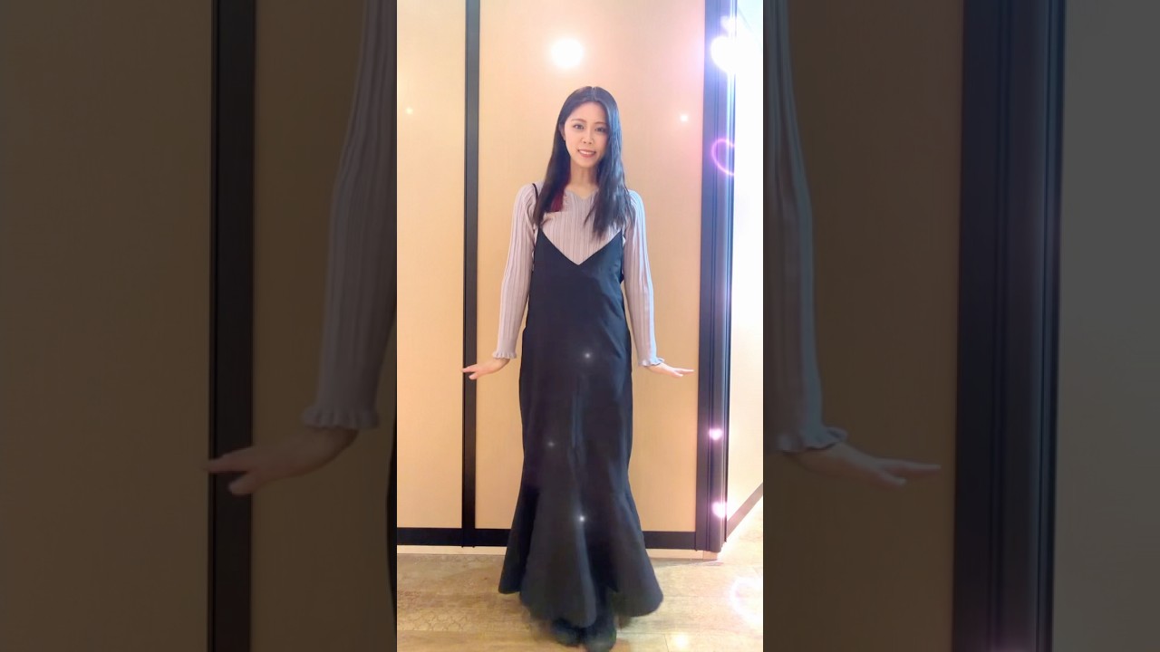 台湾人がアイドルに変身 #おジャ魔女どれみ #小魔女DoReMi #変身#變身 #咻咻萱 #偶像 #アイドル #スルースキルズ#シュアン #fyp #おすすめ