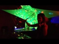 Djane ISIS @ Second Skin Club - Red Room Stage ...