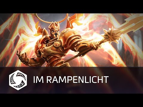 Imperius im Rampenlicht – Heroes of the Storm (Deutsche Untertitel)