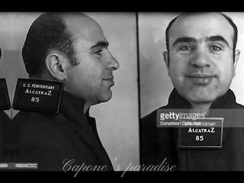 Al Capone edit  ~Summertime Sadness~