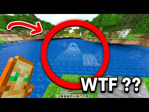 PokeDracoOff -  What are these BUGS with Minecraft Structures??  - RWR#45