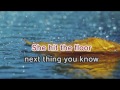 Flo Rida ft. T-Pain - Low (Karaoke and Lyrics Version)