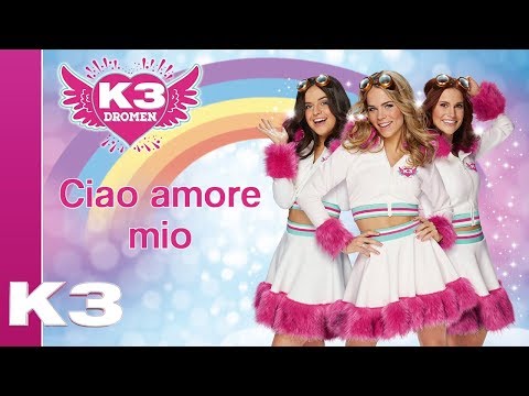 Video thumbnail for Ciao amore mio